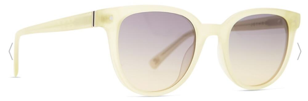 VonZipper Jethro Polarized Sunglasses Moss Green Small/Medium